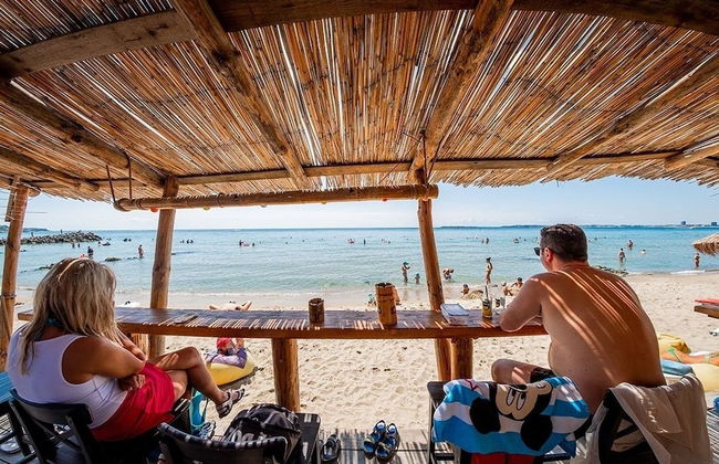 Prestige Fort Beach Apartment B2 94 - Foto 28