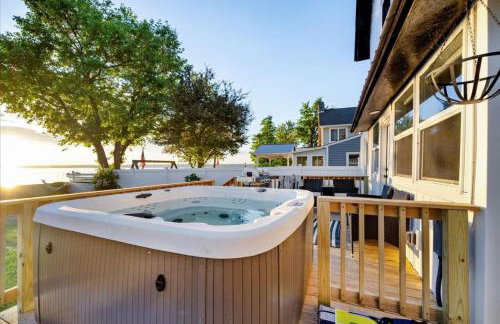 Park Peaks on the Beach Sleeps 12 - Foto 58