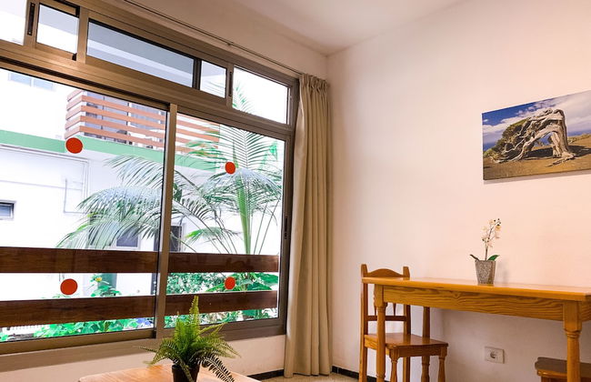 Apartamentos Brisamar Canteras - Foto 40