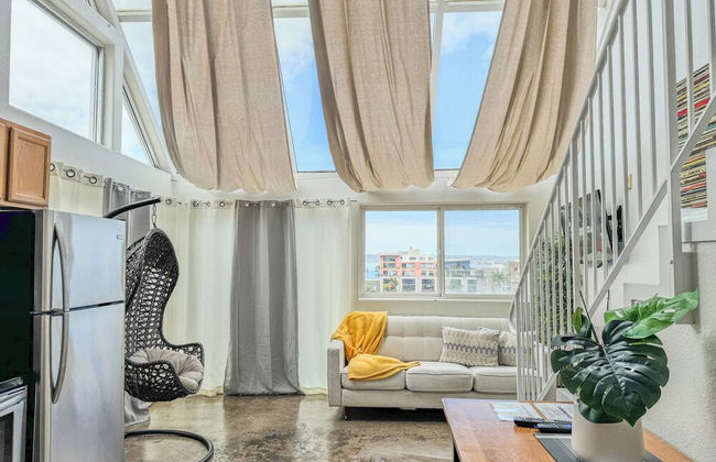 Little Italy Modern Lofts - Foto 64