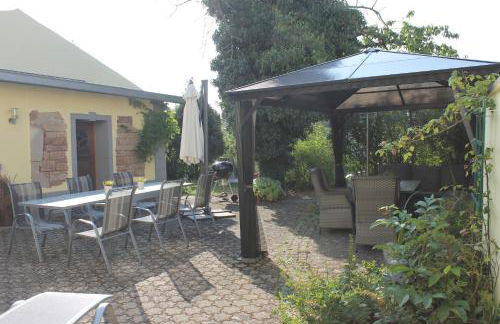 Ades Haus - wenn's gemütlich sein darf! - Foto 65