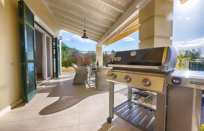 Villa Afionas - Foto 47