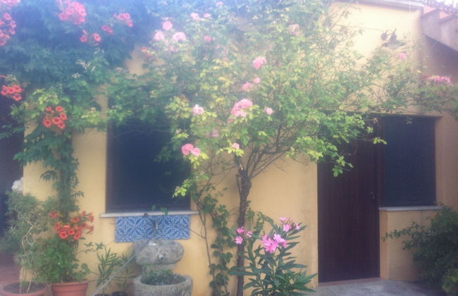 Ridocco Agriturismo - Photo 5