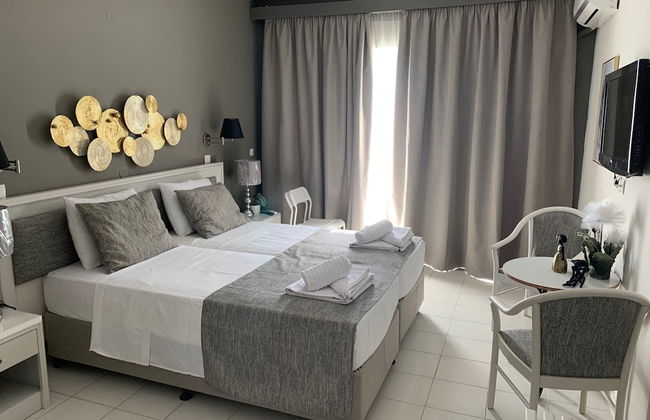 Alkyonides Hotel - Foto 8