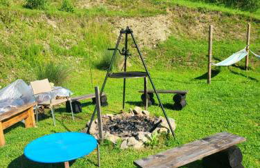 Drewniana Oaza - Photo 25