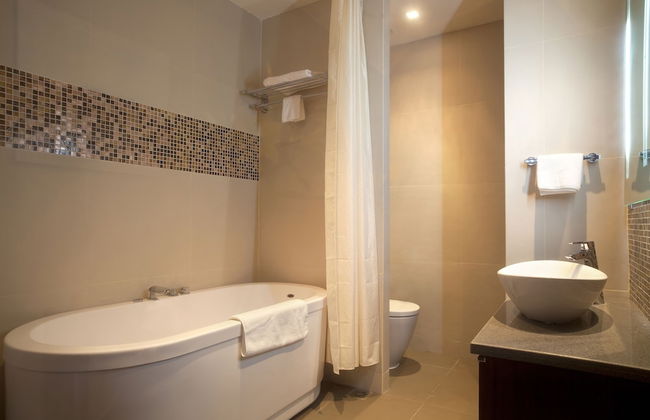 Saigon City Residence - Foto 28