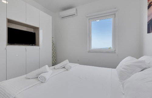 Villa la Perla - Foto 35