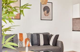 ELA Apartments Mannheim - Foto 35