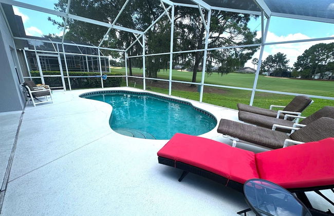 Fully Remodeled Golf View Villa, Southern Dunes - Foto 18