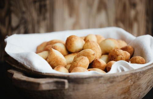 Garni Ciasa Urban - Foto 15