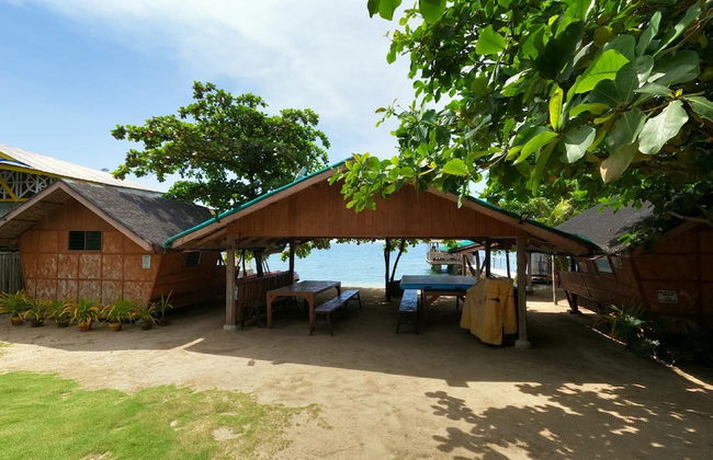 Pamana Beach House - Foto 28