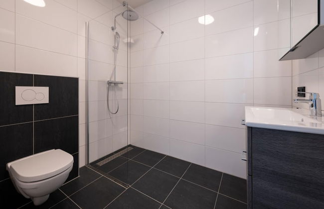 Apartment in Zeeland With Marina and Views - Photo 15