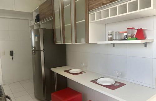 Apto 3 qtos Luxo e Conforto c/ garagem - Foto 32