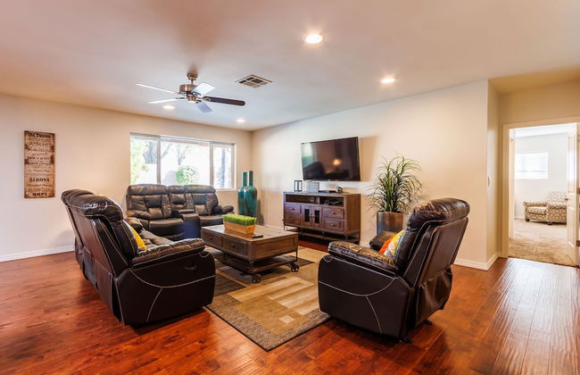 Osborn Unwind - Foto 12