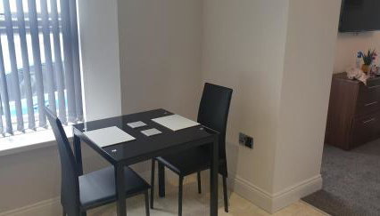 Glentworth Holiday Apartments - Foto 4