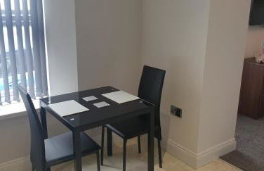 Glentworth Holiday Apartments - Foto 4