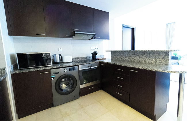 HAPPY SEASON I Sky Gardens in DIFC 1BR - Foto 16