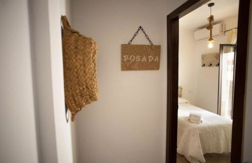 LA POSADA DE LA MUELA - Photo 61