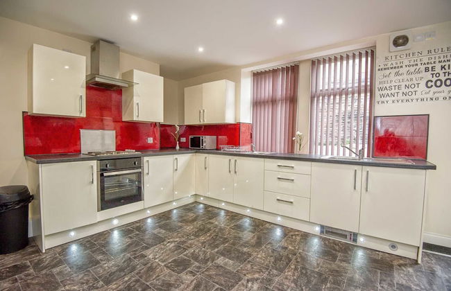 Snooze Apartments Flat 55 - Foto 13