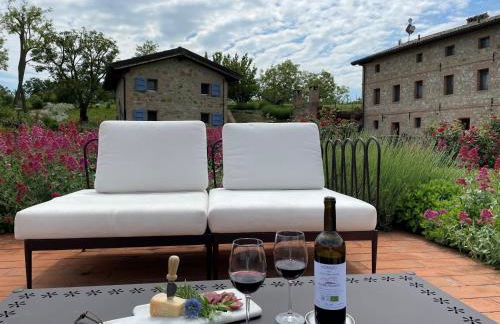 Agriturismo Podere Prasiano - Photo 63