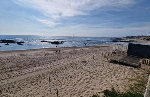 Azulmaris - Direkt am Strand in Vila Chã - Terrasse und Meerblick - Foto 23