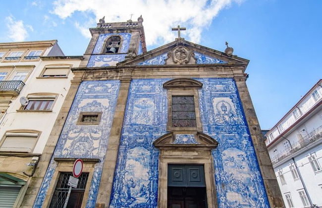 Porto Full Day Private Tour from Lisbon - Photo 17