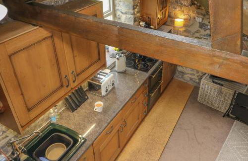 Nuthatch Cottage - Foto 10