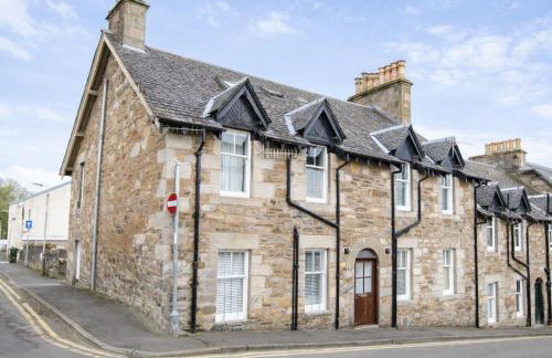 Taigh Beag 3 Birnam Place Pitlochry - Foto 7