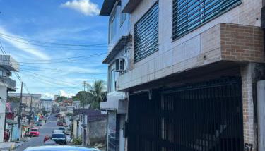 Apartamento Arena da Amazonia 02 - Foto 4