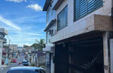 Apartamento Arena da Amazonia 02 - Foto 4