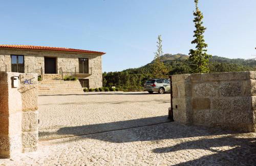 A Casa da Quintã - Piscina exterior e interior aquecida - Foto 37