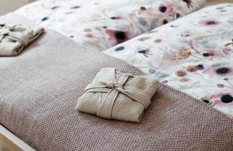 Ferienwohnung Salinchen - Foto 15