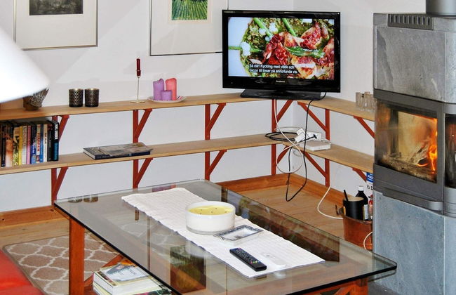 5 Person Holiday Home in Linderod-by Traum - Foto 18