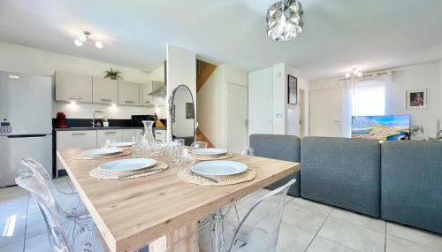 Casa Masena - 9 personnes, CLIM, Jardin, 7 lits, 2 WC - Foto 3