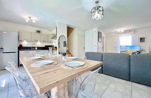 Casa Masena - 9 personnes, CLIM, Jardin, 7 lits, 2 WC - Photo 3