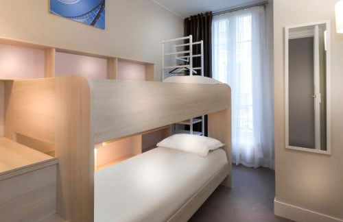 Résidence Charles Floquet - Foto 90