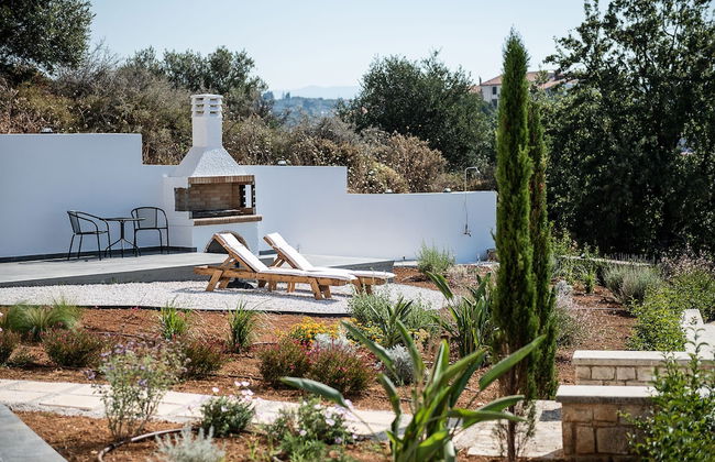 Blue Island Luxury Apartment - Photo 26