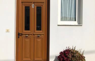 Mythos Suites-Dionysos apartment - Foto 7