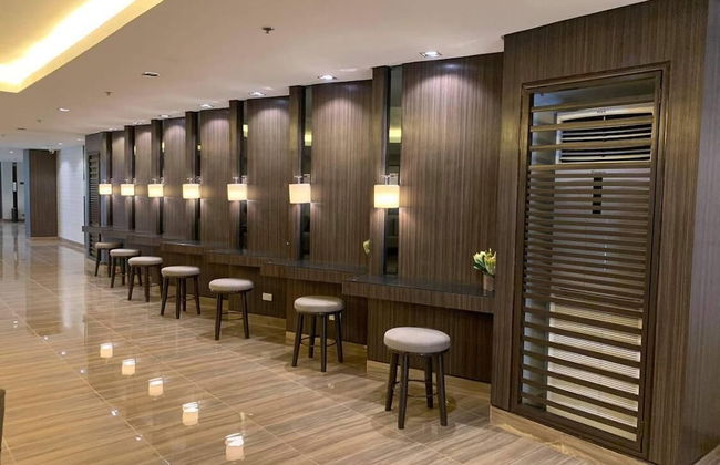 Sunset View at Air Residences Makati - Photo 71