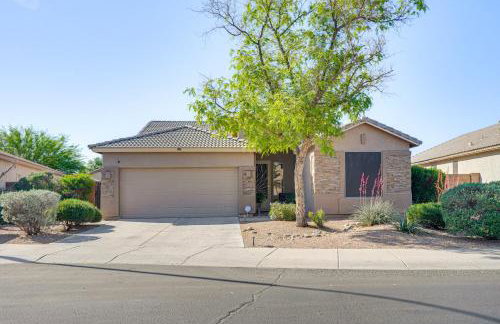 Avondale Getaway Less Than 8 Mi to Estrella Mountain! - Foto 2