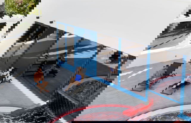 Résidence- Aiga resort thermal & spa - Foto 18