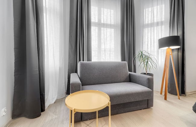 Aparthotel Platinum - Foto 73