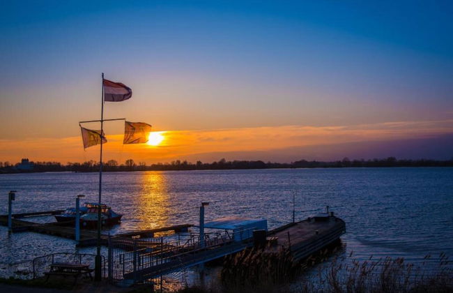 Villa in Nijmegen With VIP Amenities - Foto 18