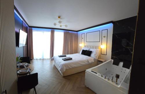 Motlava Romantic Loft - Jacuzzi - Foto 1