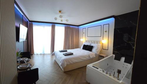 Motlava Romantic Loft - Jacuzzi - Foto 1