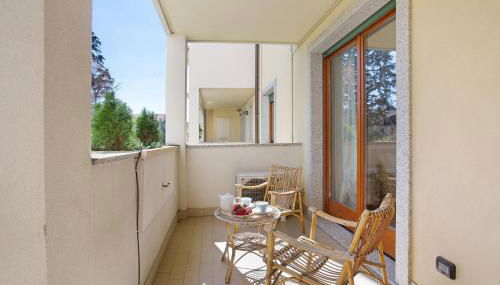 Casa Rosada Monza Autodromo - Foto 1