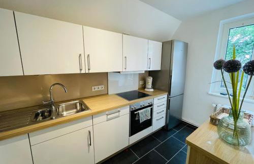 Gemütliche und geschmackvolle Wohnung für einen entspannten Aufenthalt - Foto 10