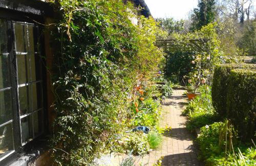 Saint Pancras Chapel - Foto 47