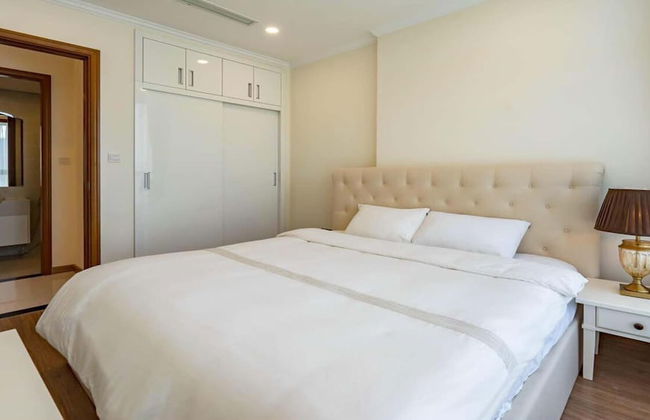 Vinhomes Riverside Luxury Condo - Foto 15