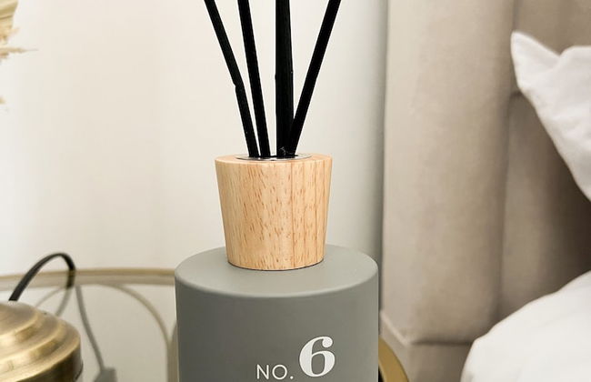 London Stylish 1 Bedroom Apartment - Foto 4